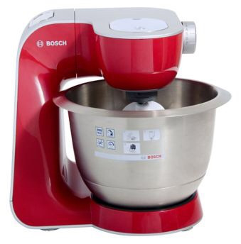 Robot De Cocina Bosch Mum54420 Nuevo Y Sellado! (batidora)