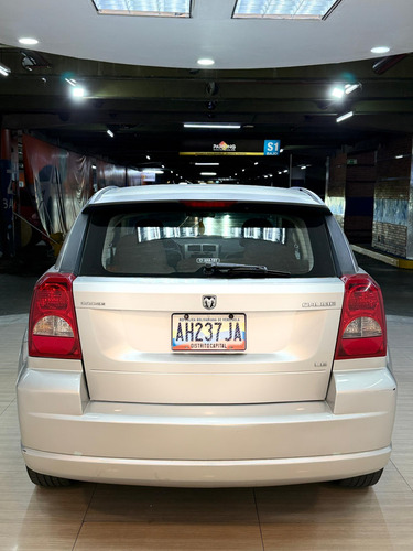 Dodge Caliber 2007 Vn/jg*