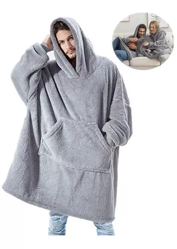 Pijamas invierno hombre. Modelos cálidos para combatir el frío.