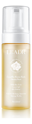 Emulsión Limpiadora De Aminoácidos L Camellia, 150 Ml, Suave