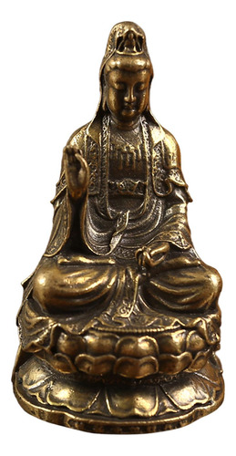 Estatua De Avalokitesvara, Estatua Budista De Guanyin Para