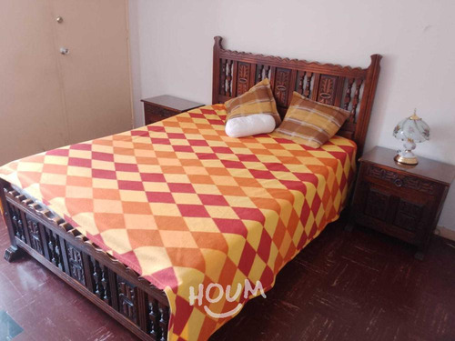 Apartamento En Ortezal. 2 Habitaciones, 81 M², Id: 155360