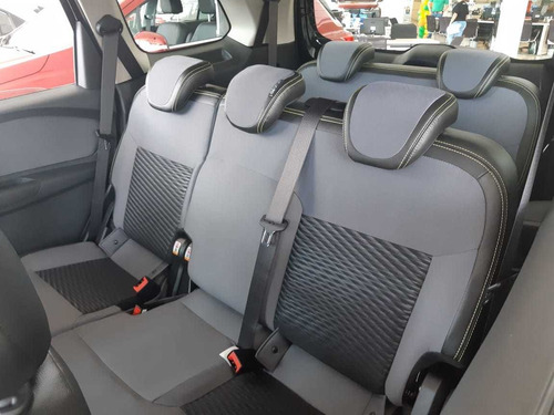 Chevrolet Spin Activ 7s 1.8 (flex) (aut)