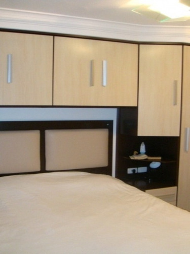 Imagem 10 de 17 de Apartamento - Ap01854 - 4252565