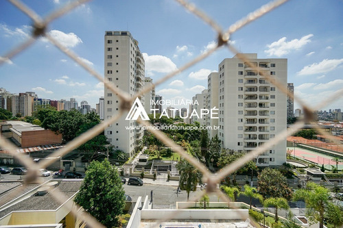 Imagem 12 de 22 de Apartamento - Ap000477 - 69395684