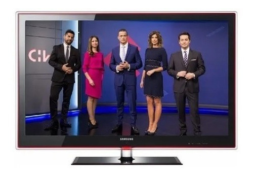 Reparación De Tv Samsung Un32d5500 Y Un40d5500 - Reinicio