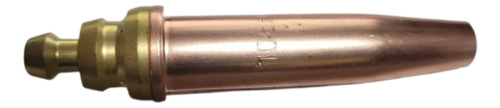 Boquilla Para Oxicorte Modelo 106hc,0,1.2 Soplete, Cant 1