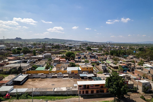 Terreno En Venta En El Salto Jalisco