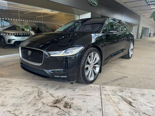 Jaguar I-Pace First Edition 400PS