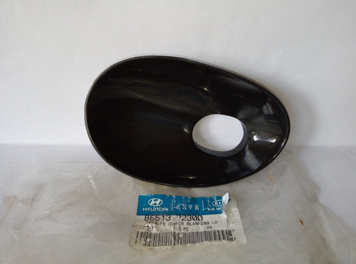 Tapa Carello Izquierdo Hyundai Accent Original 