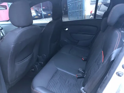 Renault Stepway 1.6 Dynamique / Intens Automática