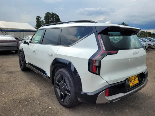Kia EV9 0.0 Ev9 Gt Line