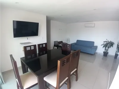 Apartamento en venta