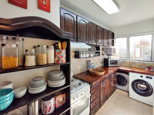 Imagen 18 de 30 de Venta De Departamento En Parque Patricios