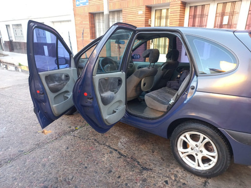 Renault Scénic 1.6 Rxe Privilege