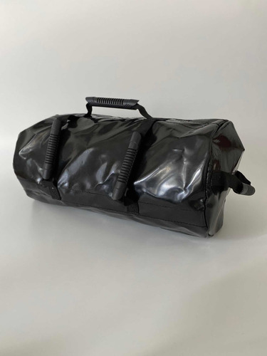 Bolsa De Arena Para Entrenamiento En Casa