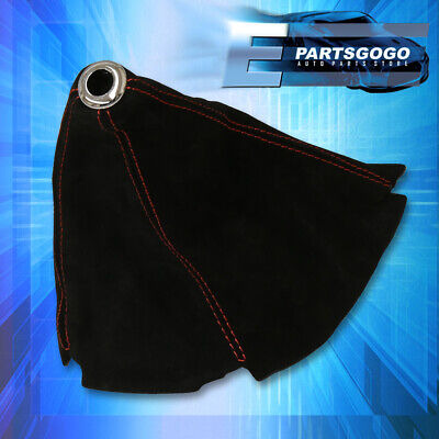 For Mazda Rx7 Rx8 Miata 626 Manual Mt Shift Boot Black S Aac