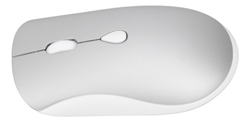 Slim Silent Mouse Óptico Portátil Inalámbrico De 2,4 G De 3