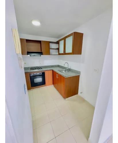 Venta De Apartamento De 80mt2 En Valle Del Lili, Sur De Cali 13426-1