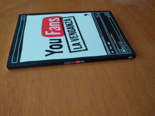 You Fans La Venganza (Usado)