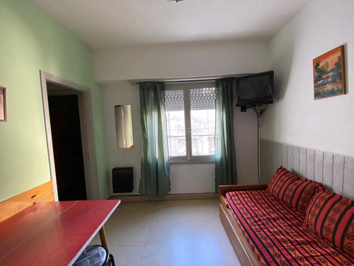 Departamento En Venta - 1 Dormitorio 1 Baño - 30mts2 - Mar Del Plata