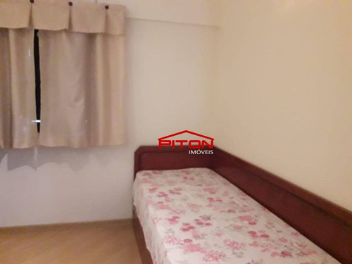 Imagem 14 de 20 de Apartamento Com 3 Dormitórios À Venda, 73 M² Por R$ 350.000,00 - Penha De França - São Paulo/sp - Ap2321