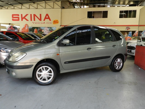 Renault Scenic 2.0 Rxe 16v