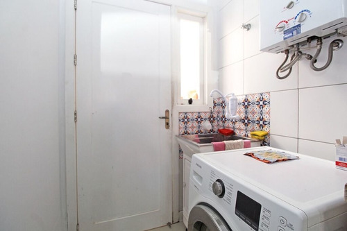 Imagem 13 de 20 de Casa À Venda No Bairro Hípica - Porto Alegre/rs - O-27488-44805