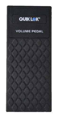 Pedal De Volumen P/ Teclado, Quiklok Vp/26-11