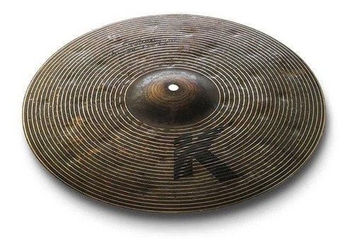 Prato Zildjian K Custom 16 K1416 - Special Dry Crash