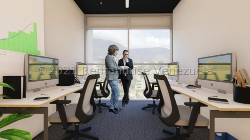 Imagen 10 de 12 de Las Mercedes Oficinas En Alquiler Cod.21-23548 02129594482----04141469108 Rah Ccct