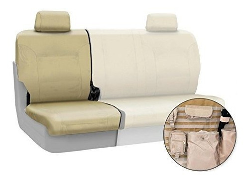 Funda O Cubre Asiento Ind Coverking - Cobertor De Asiento Tr