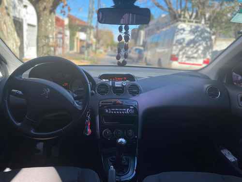 Peugeot 308 1.6 Active 2017