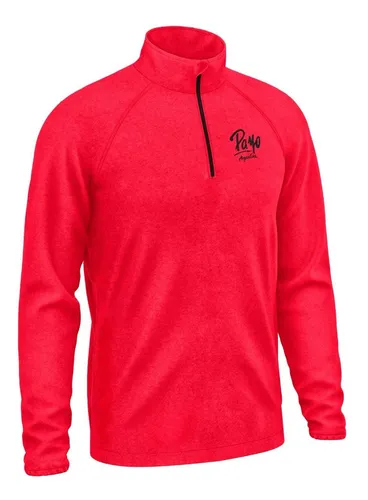 Buzo Color Salmon Hombre MercadoLibre