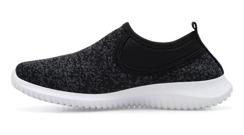 Imagen 3 de 9 de Lady Stork Zapatillas Mujer Elastizada Liviana Comoda