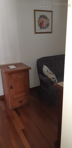 Imagem 7 de 15 de Apartamento - Campo Belo - Ref: 10791 - V-ca-lebea1010