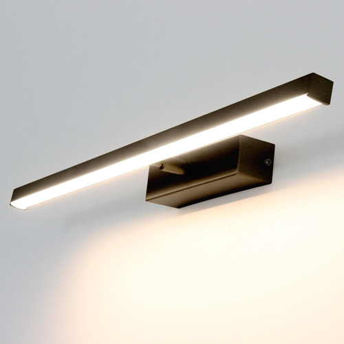 Kit 39 Arandela Luminalux Fit Alx092 Quadro Movel 50cm