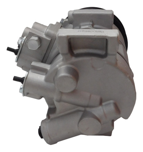 Compressor Tse14c Corolla 1.8 2 Sensor E Torre 2012 A 2015