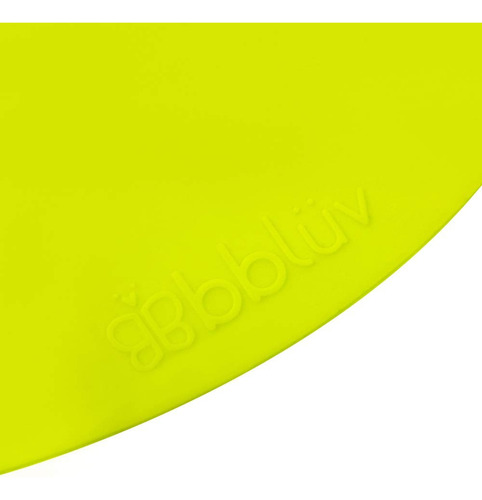 Gorro Repelente De Shampoo De Silicona De Bbluv Lima Fragancia No Aplica
