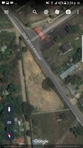 Imagen 8 de 14 de Terreno En Venta En Tocuyito