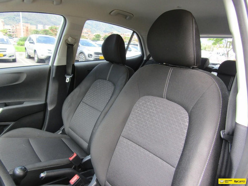 Kia Picanto 1.25