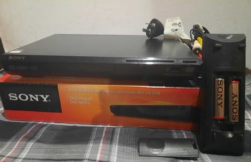 Dvd Sony