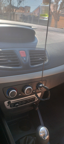 Renault Fluence 1.6 Ph2 Dynamique Pack 110cv