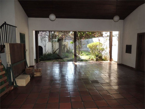 Casa 4 Dormitórios, Venda/ Granja Julieta - 375-im476194