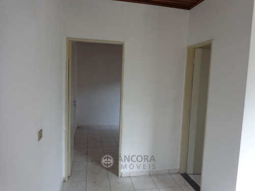 Imagem 4 de 11 de Casa Térrea Residencial- 50m²- Cidade Brasil - 575-2