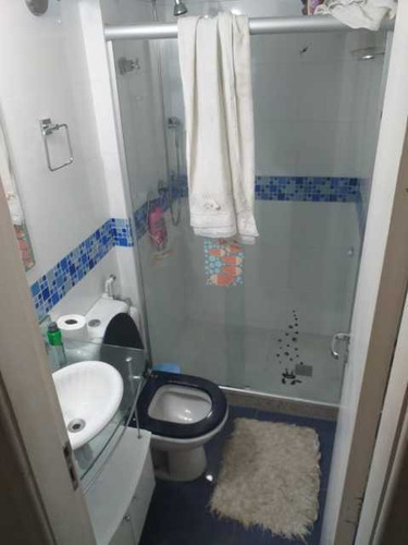 Imagem 15 de 15 de Casa Em Condomínio-à Venda-taquara-rio De Janeiro - Brcn30244