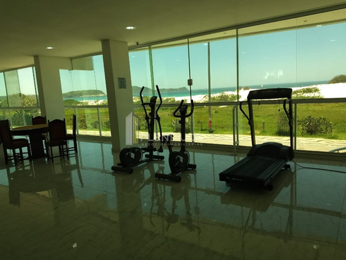 Imagem 14 de 15 de Apartamento Em Algodoal - Cabo Frio - 2191