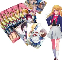 Comprar Pack 10 Sobres Goddess Waifu V21 Cartas Coleccionables
