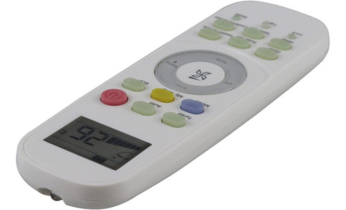 Control Generico Mabe Aire Acondicionado Inverter Minisplit