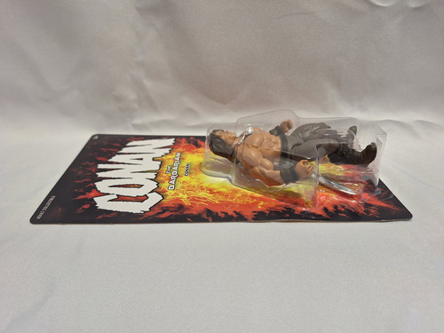 Conan - Conan The Barbarian Vintage Figure - Super 7